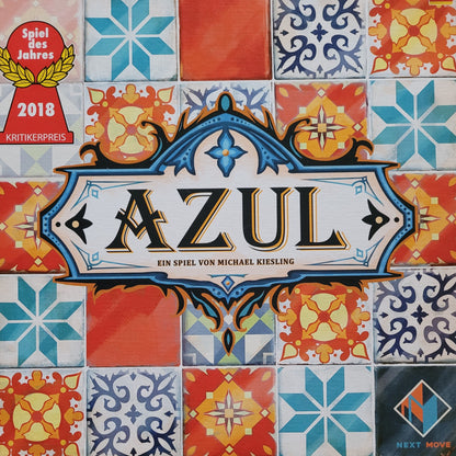 Azul