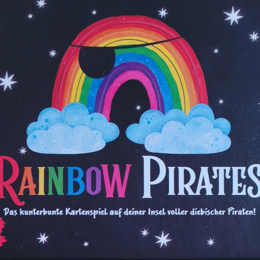 Rainbow Pirates