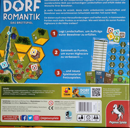 Dorfromantik