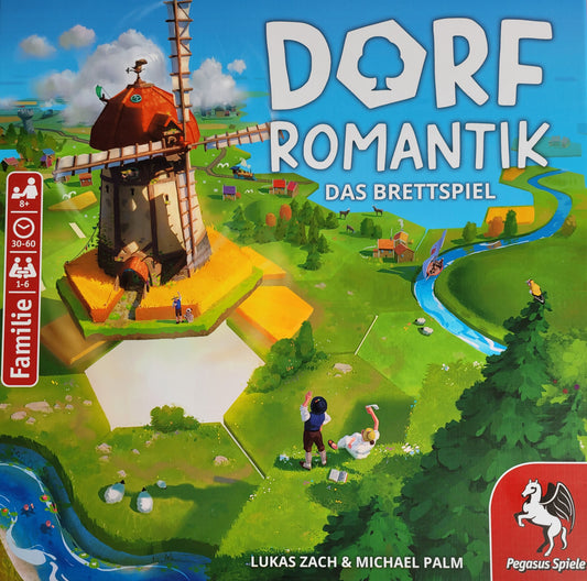 Dorfromantik