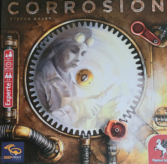 Corrosion