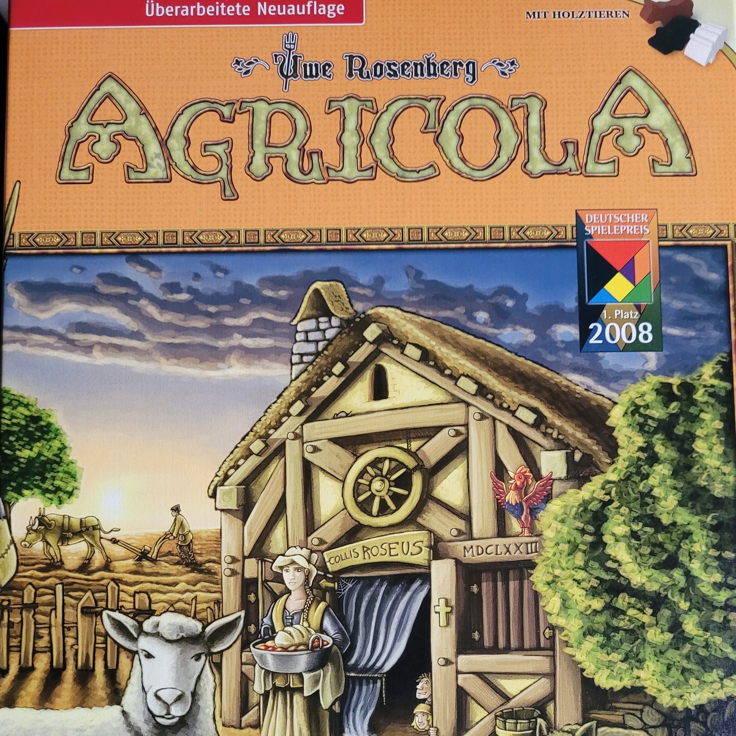 Agricola