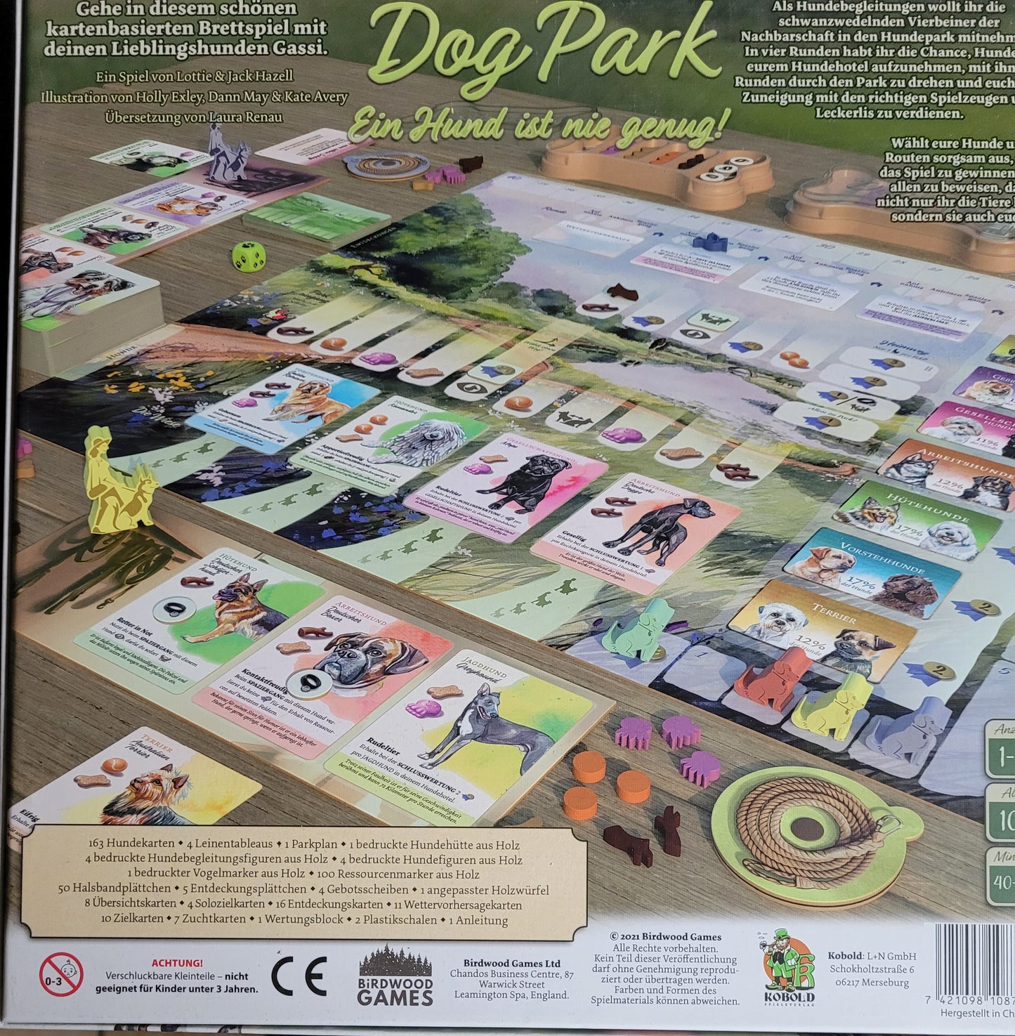 Dog Park