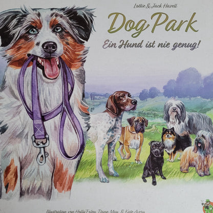 Dog Park