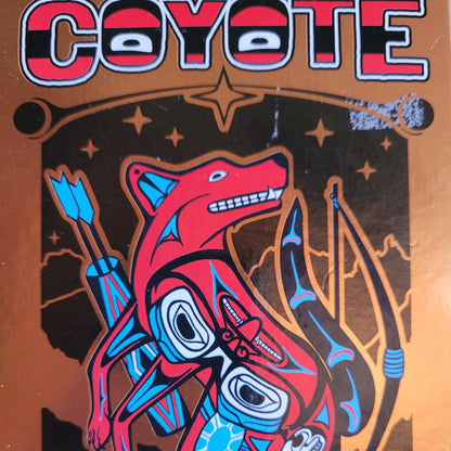 Coyote