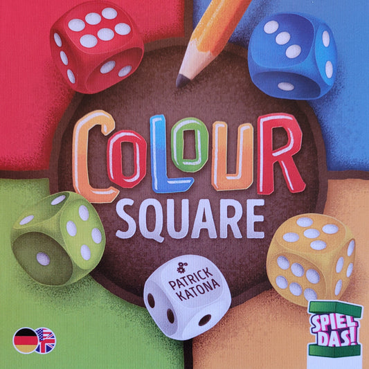 Colour Square