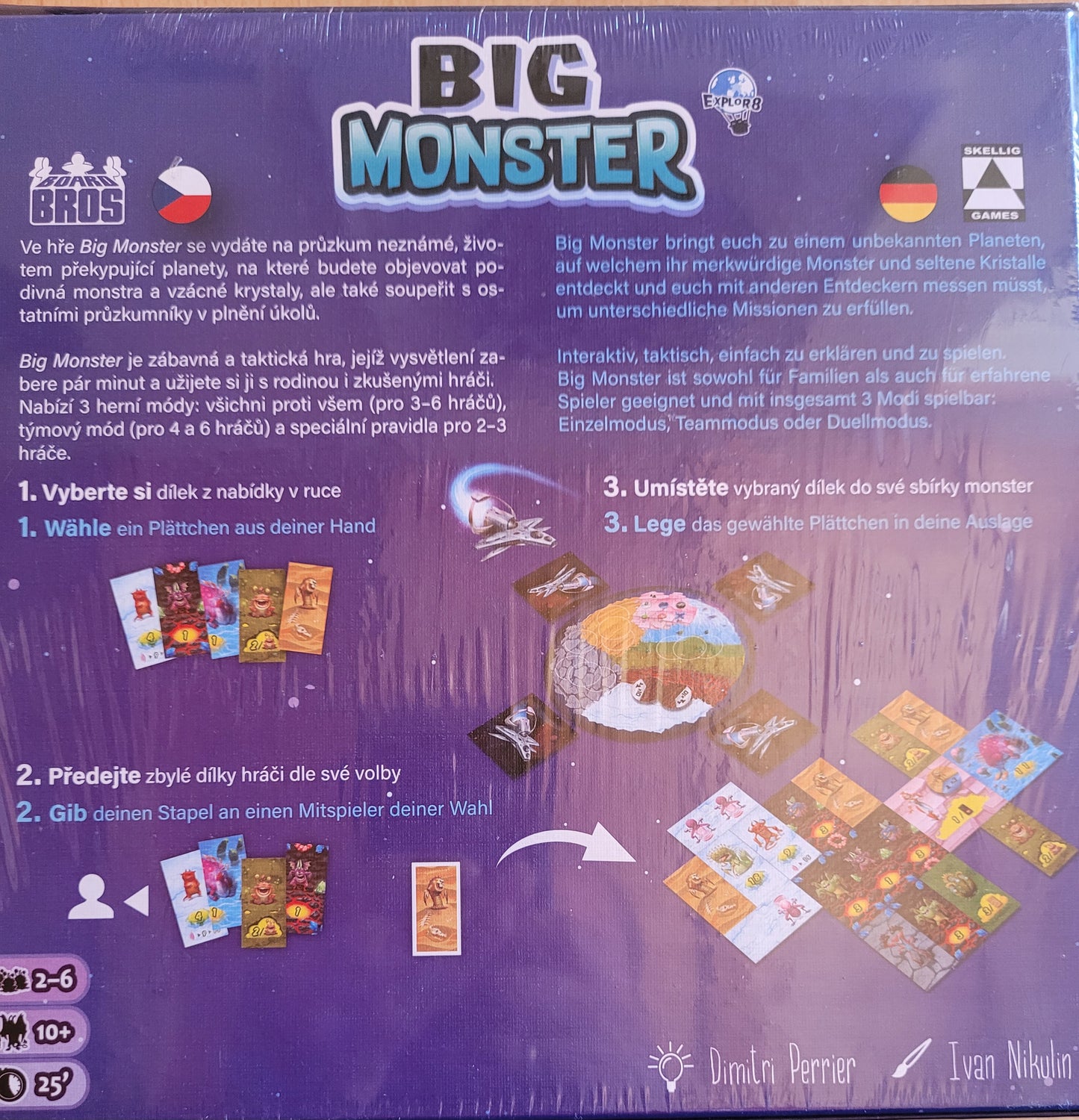 Big Monster