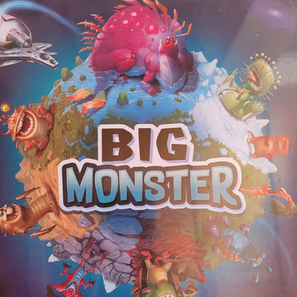 Big Monster