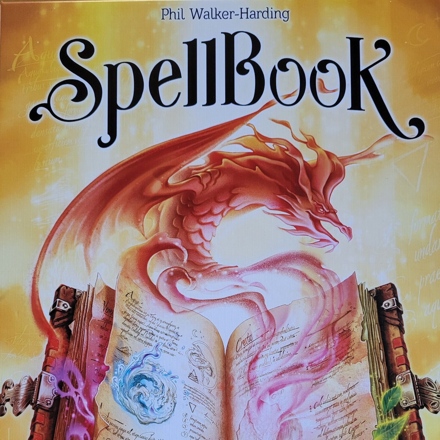 SpellBook