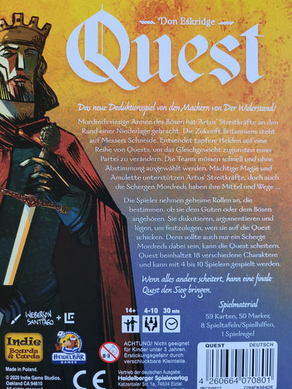 Quest