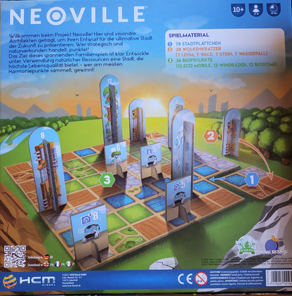 Neoville