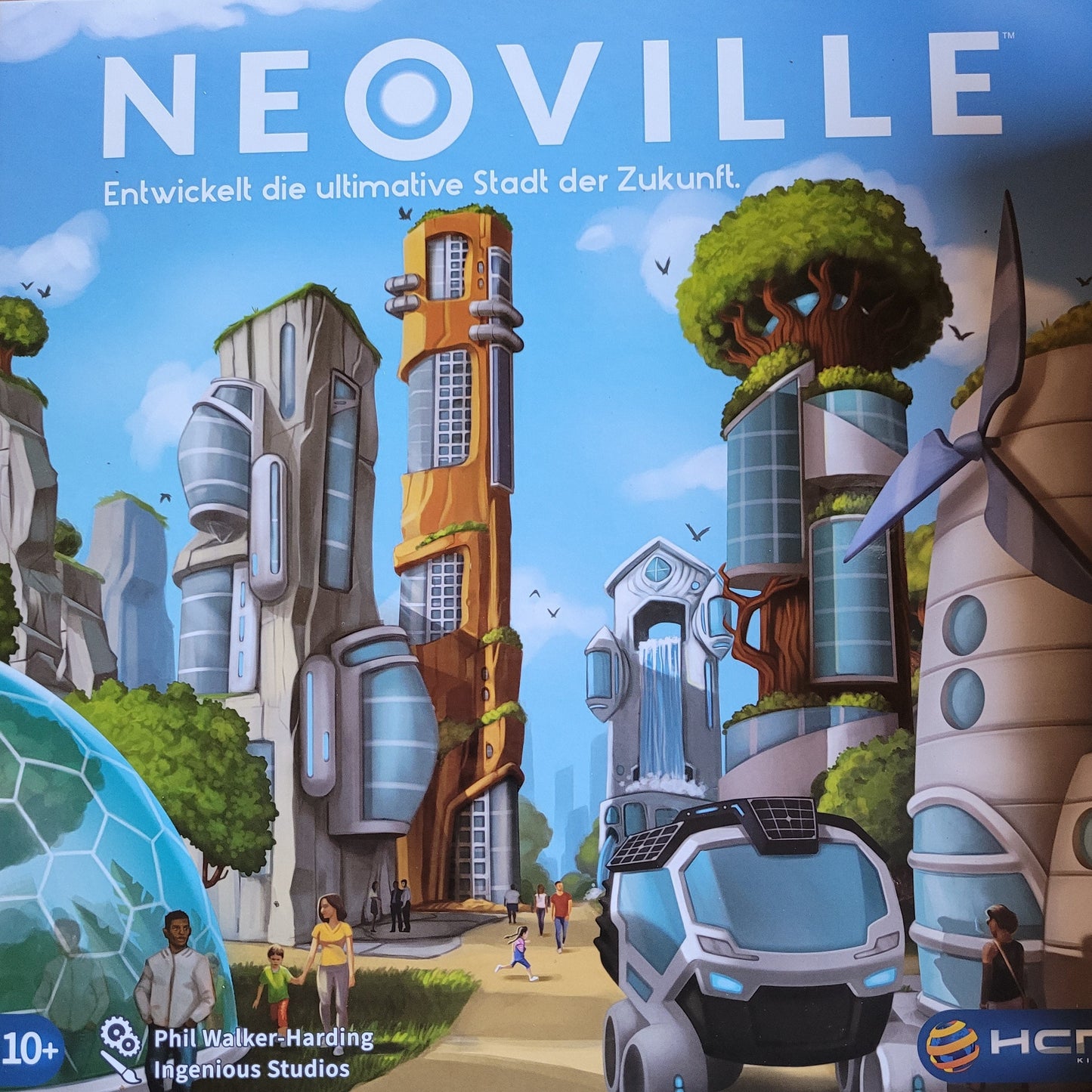 Neoville