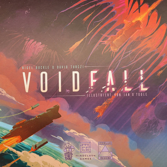 Voidfall