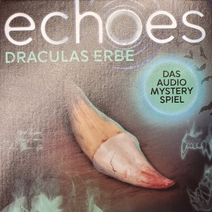 echoes - Draculas Erbe