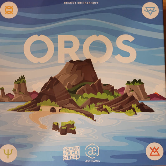 Oros