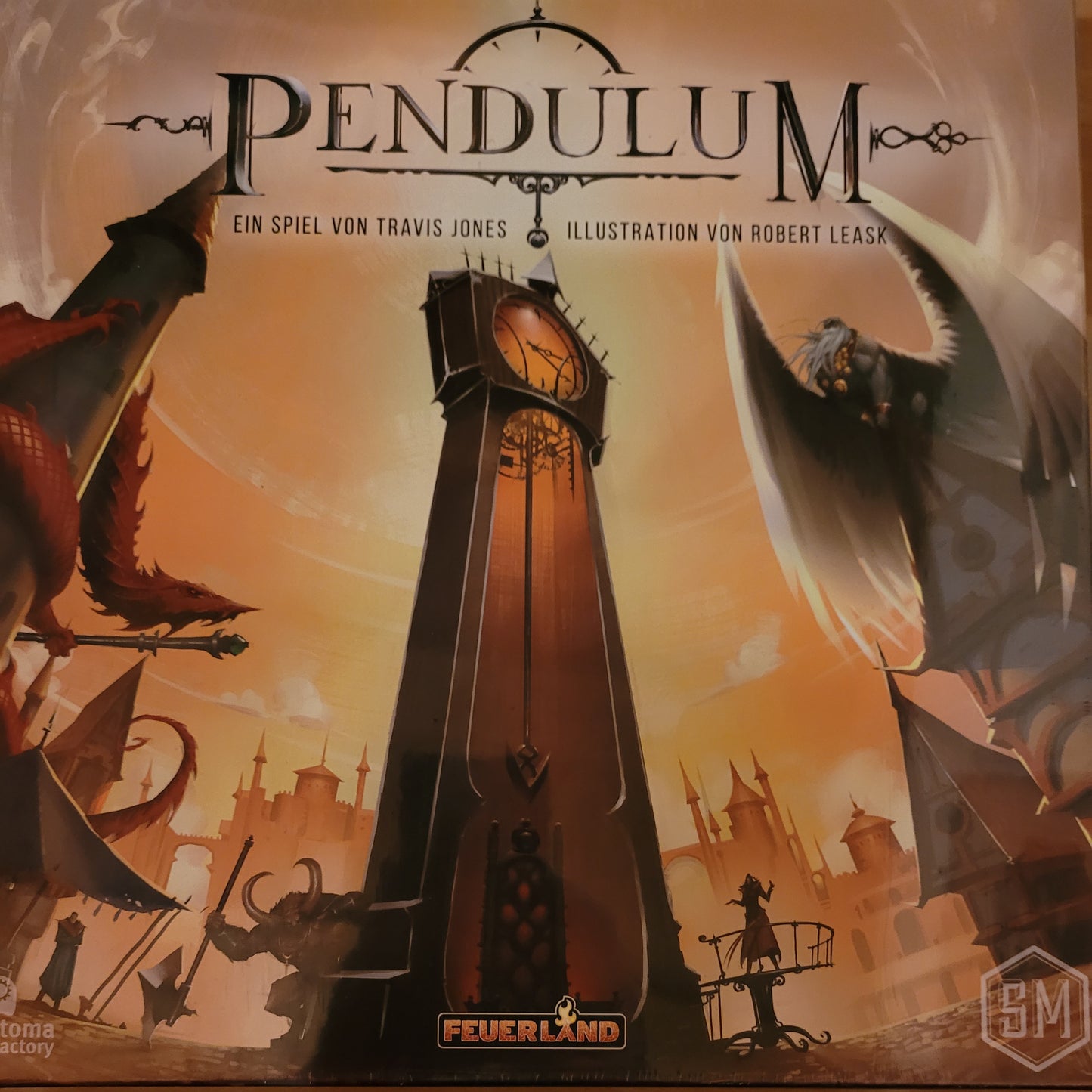 Pendulum