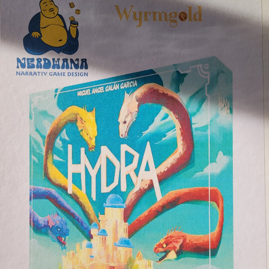 Hydra