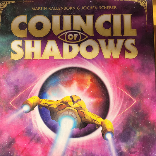 Council of Shadows