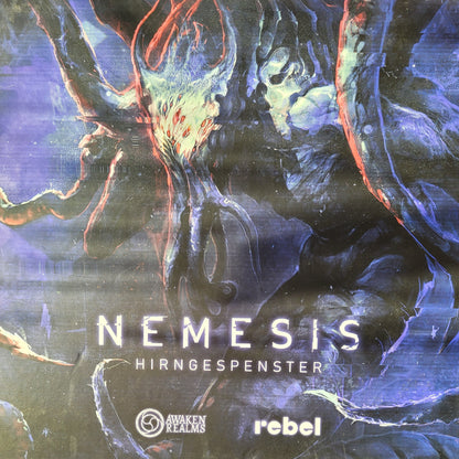 Nemesis - Hirngespinster