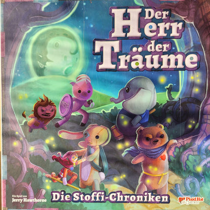 Der Herr der Träume