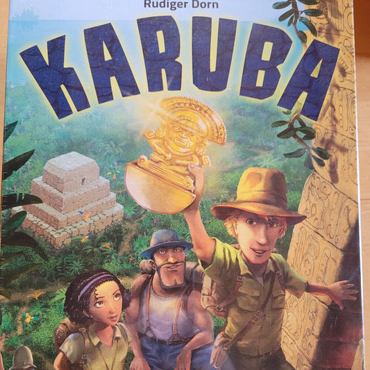 Karuba