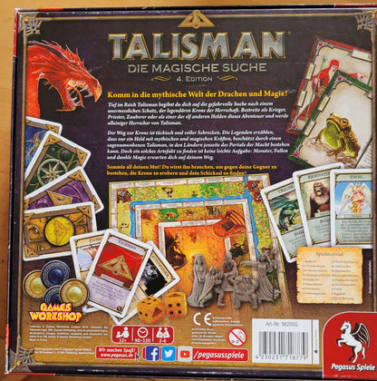 Talisman