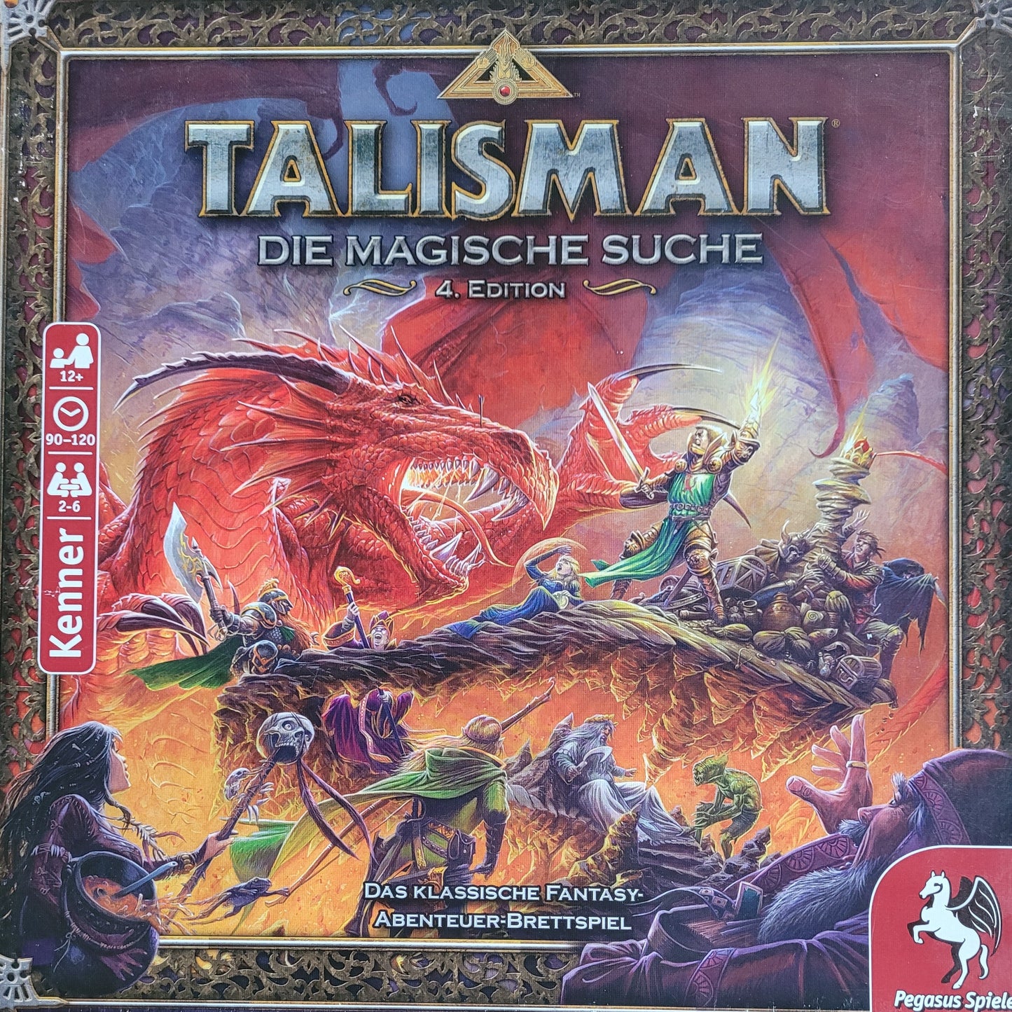 Talisman