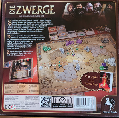 Die Zwerge