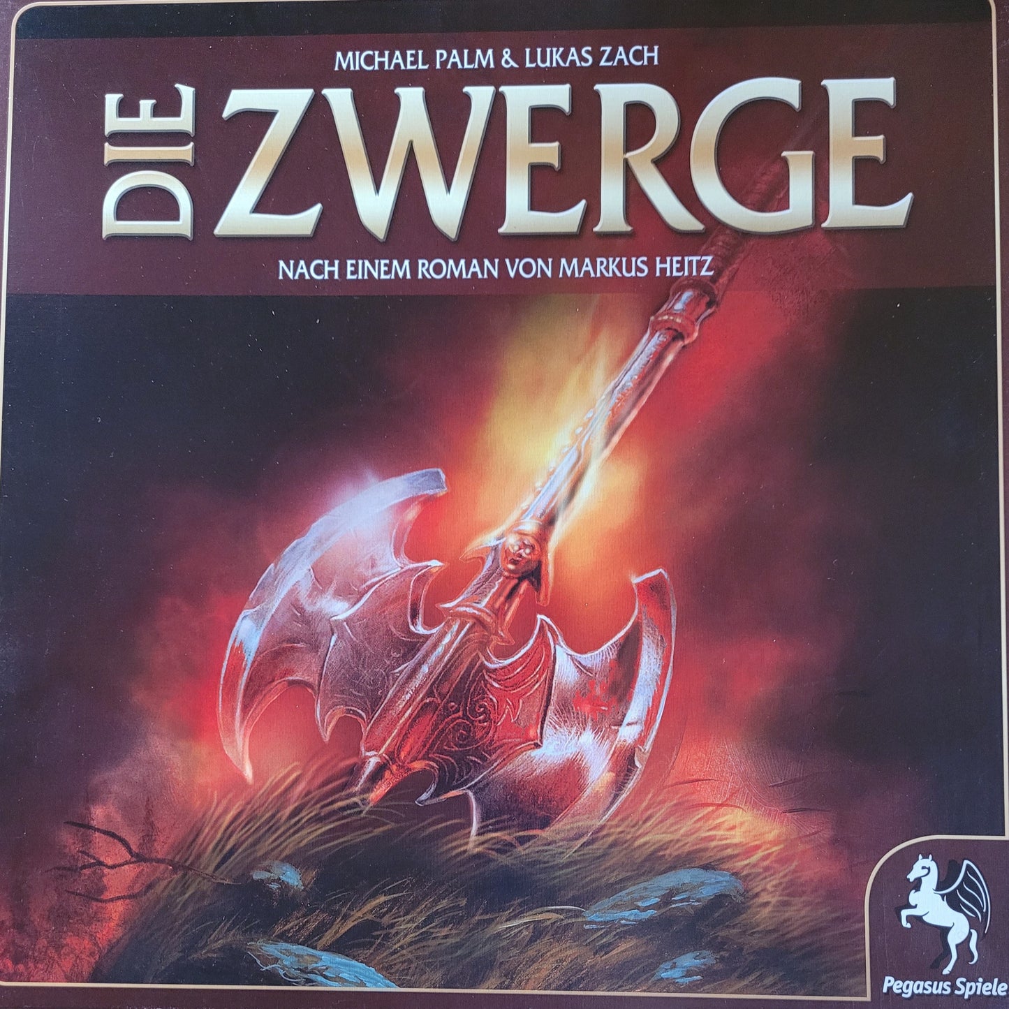 Die Zwerge