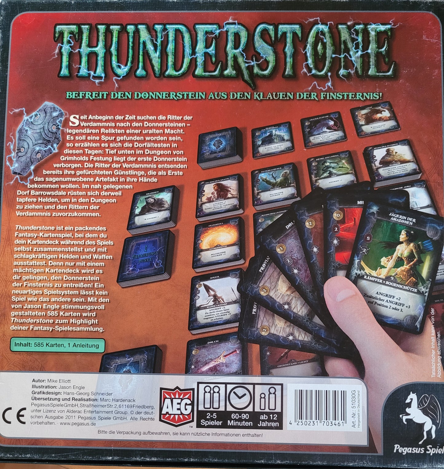 Thunderstone