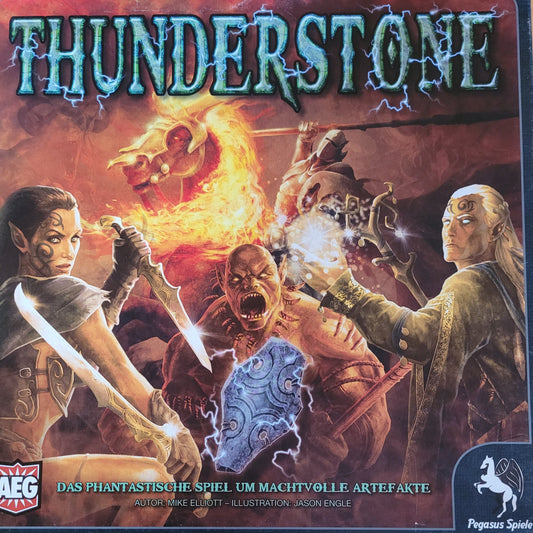 Thunderstone