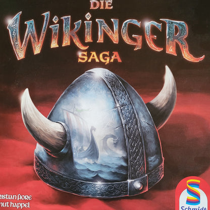 Die Wikinger Saga