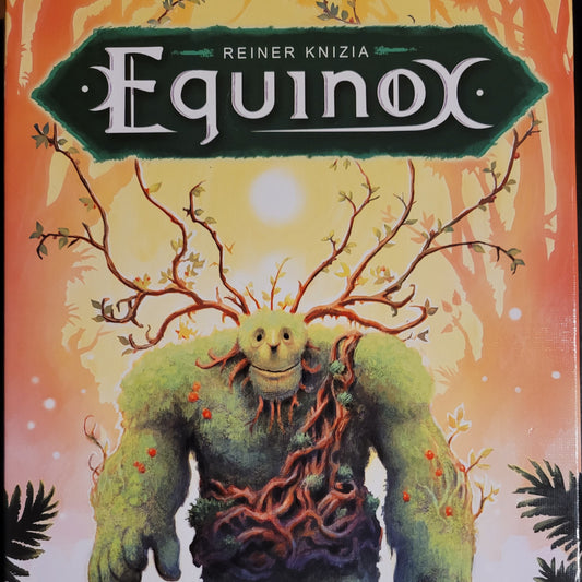 Equinox