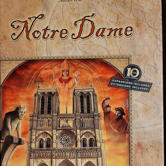 Notre Dame