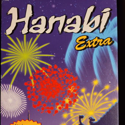 Hanabi Extra