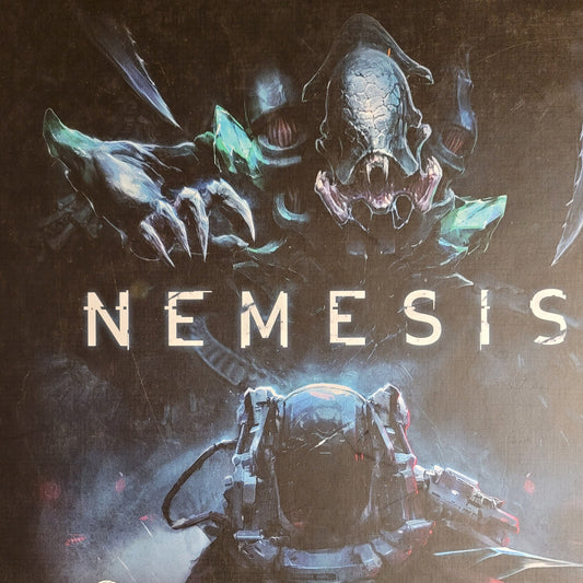 Nemesis