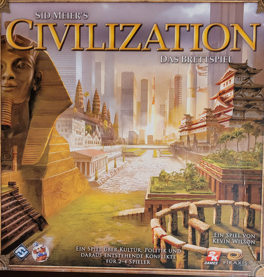 Civilization