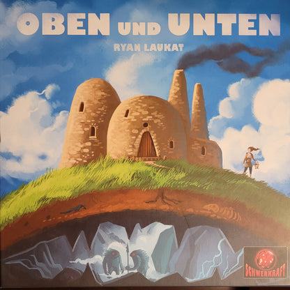 Oben und Unten