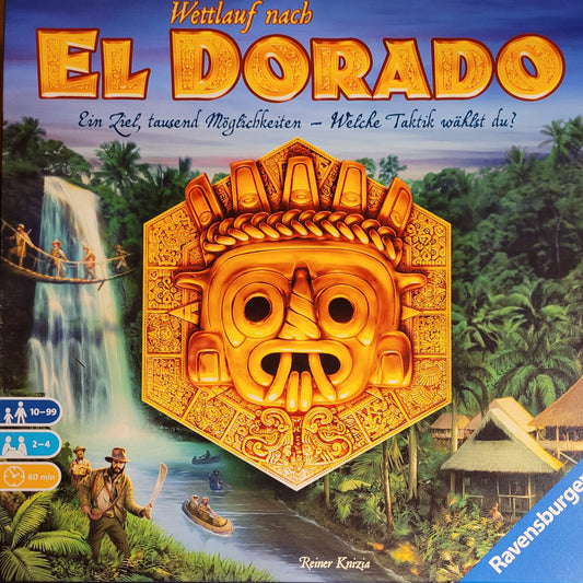 El Dorado