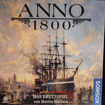 Anno 1800