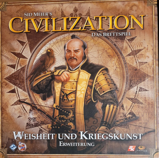 Civilization - Weisheit und Kriegskunst