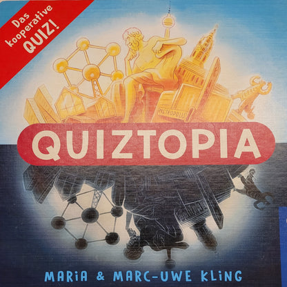 Quiztopia