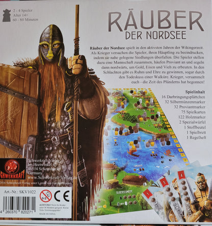 Räuber der Nordsee