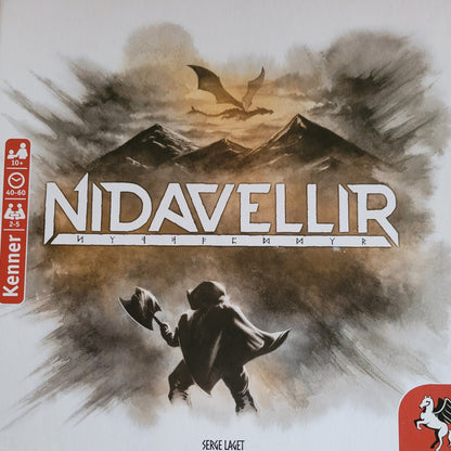 Nidavellir