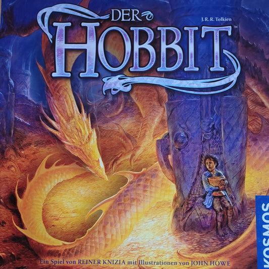 Der Hobbit