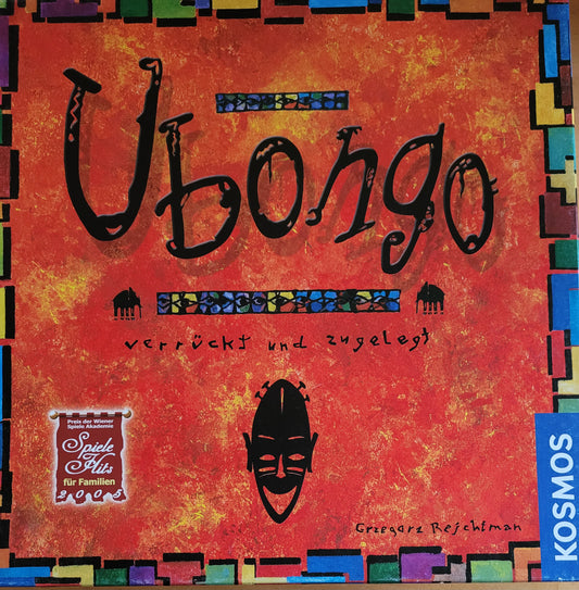 Ubongo