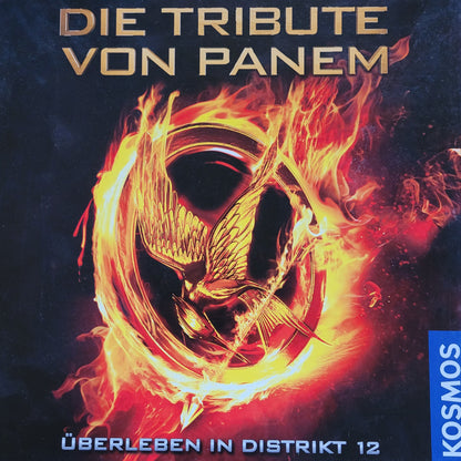 Die Tribute von Panem