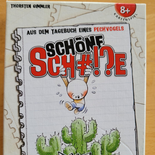 Schöne Sch#!?e