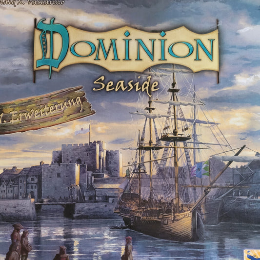 Dominion - Seaside