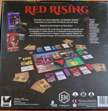 Red Rising